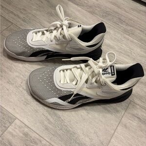 Reebok Nano X